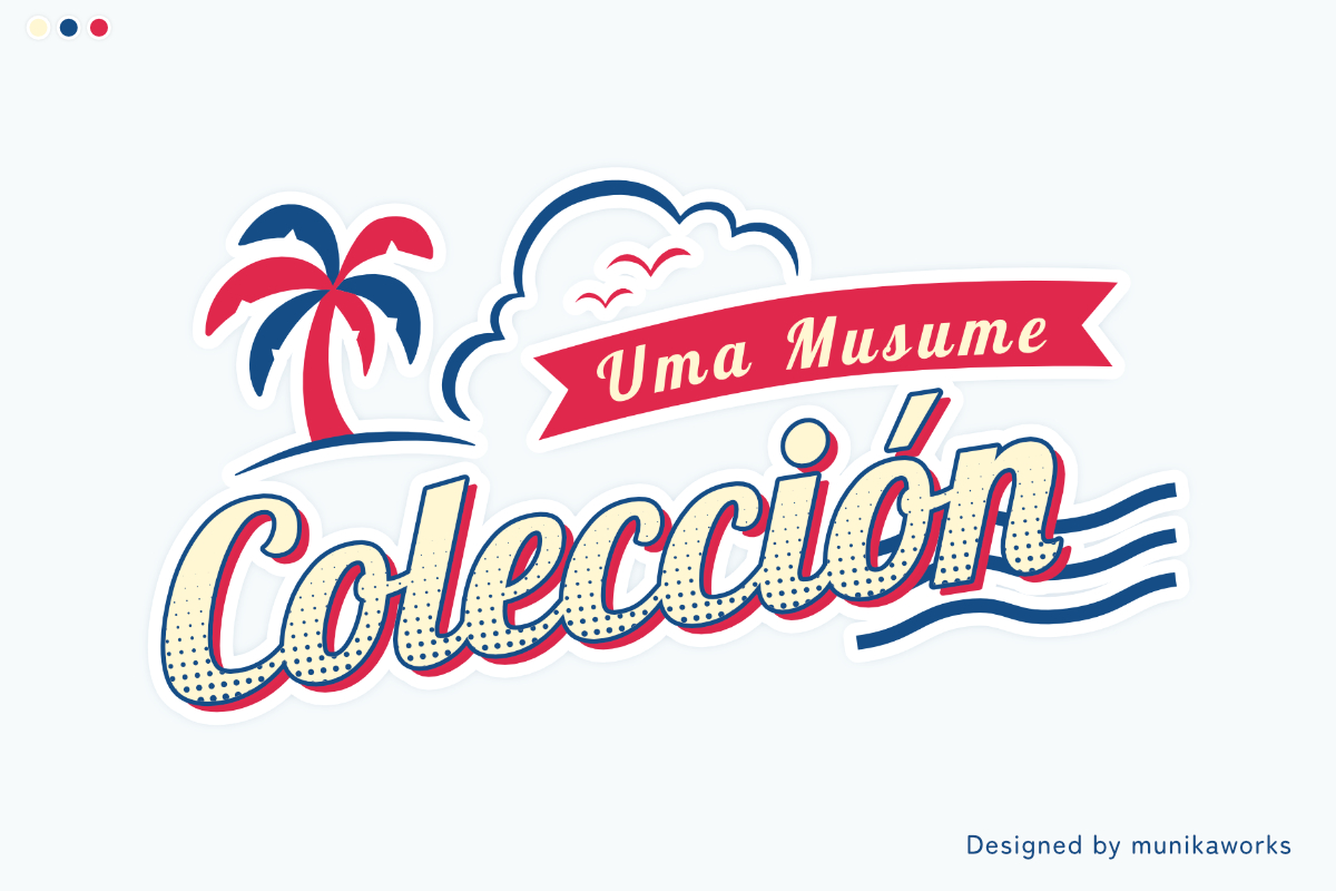 collectionロゴ